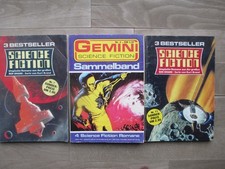 Stk science fiction gebraucht kaufen  Melle
