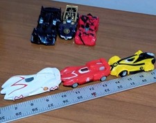 Speed racer gray for sale  Chicago Heights