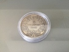 Francs louis napoléon d'occasion  Biarritz