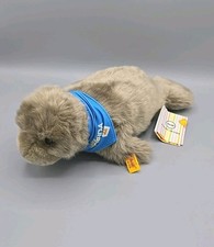 Steiff seekuh manatee gebraucht kaufen  Vöhl