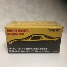 Tomica limited vintage d'occasion  Expédié en Belgium