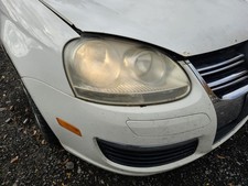 Headlamp assembly jetta for sale  Buffalo