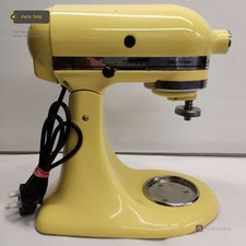 Kitchenaid 5ksm90bmy tilt for sale  CANTERBURY