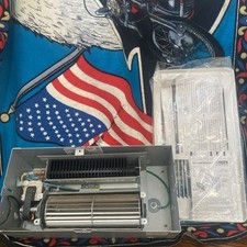 King paw2422 electric for sale  Ripon