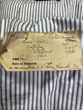 Antique prison made for sale  AYR