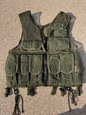 Eagle industries vest d'occasion  Amnéville