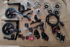 Gruppi sram riva usato  Sassinoro