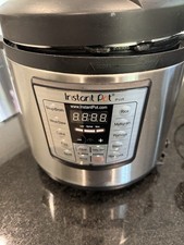 Instant pot lux60 for sale  Lebanon