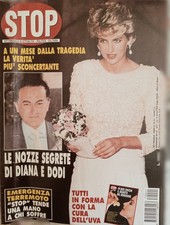 Settimanali stop anno usato  Sorso