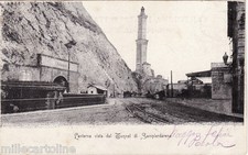 Genova sampierdarena lanterna usato  Roma