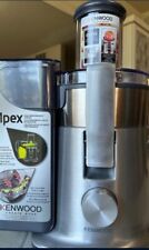 Kenwood 850 juicer for sale  Alexandria