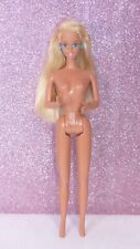 Barbie doll doll d'occasion  Expédié en Belgium