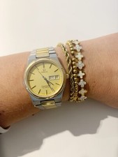 Mega seamaster yster gebraucht kaufen  Laatzen