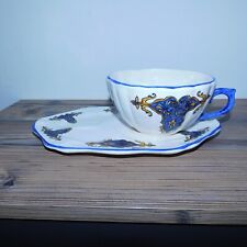 Tasse ceramique .brachet d'occasion  Aubusson