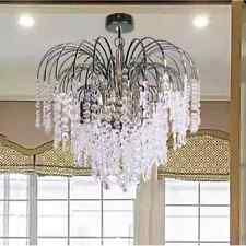 Light ceiling chandelier for sale  PRESTON
