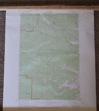 Vintage geological survey for sale  Millington