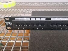 Used trendnet p24c5e for sale  Lawrence