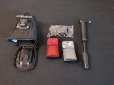Bicycle accessories set for sale  SEATON