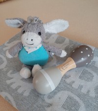 Baby set teile gebraucht kaufen  Stuttgart