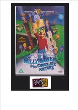 Willy wonka chocolate for sale  DOWNHAM MARKET