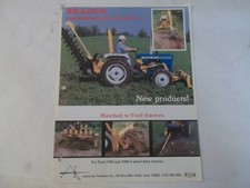 Bradco 620 probe for sale  Edinburg