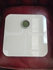 Fitbit aria2 smart for sale  CAMBERLEY