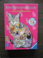 Großes ravensburger puzzle gebraucht kaufen  Achim