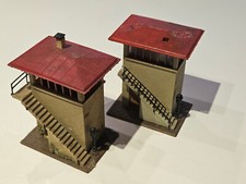 Faller modernes stellwerk gebraucht kaufen  Kulmbach