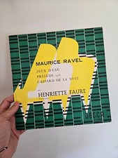Ultra rare henriette d'occasion  Expédié en Belgium