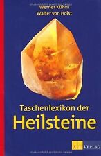 Taschenlexikon heilsteine wern gebraucht kaufen  Berlin
