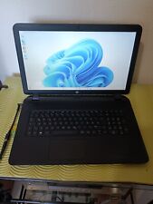 Pavilion p102ng 8gb usato  Nuoro