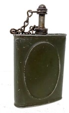 Ancien bidon huilier d'occasion  Giromagny