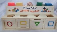 Vintage fisher price for sale  Beaver Falls