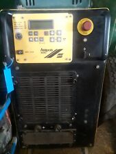Esab mig welder for sale  PERSHORE