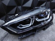 Farol Full LED 2019 BMW 1 SERIES M SPORT F40 N/S LADO DO PASSAGEIRO - 9482813 comprar usado Farol Full LED 2019 BMW 1 SERIES M SPORT F40 N/S LADO DO PASSAGEIRO - 9482813 comprar usado  Enviando para Brazil