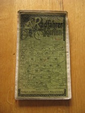 Alte freytags radfaher gebraucht kaufen  Radeberg, Wachau