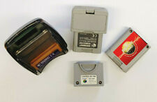 Nintendo n64 expansion gebraucht kaufen  St. Leon-Rot