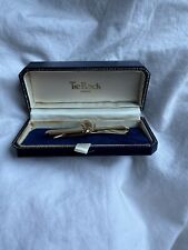 Tie clip penguin for sale  LONDON