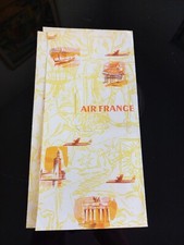 Pochette billets air d'occasion  Sorède