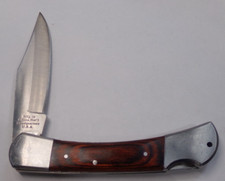 Maxam pocket knife for sale  Edwards