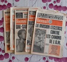 Journal revue lot d'occasion  Solre-le-Château