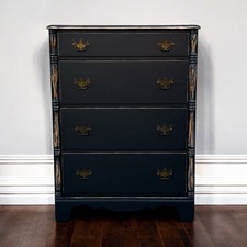 Gorgeous vintage distressed for sale  Brooklyn