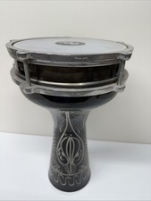 Doumbek percussion drum for sale  Panorama City