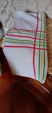 Nappe basque rectangulaire d'occasion  Cognac