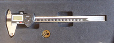 Mahr marcal 200mm gebraucht kaufen  Nienhagen