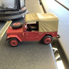 Jeep polizia alfa usato  San Vito al Tagliamento