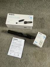 Babyliss cordless gas for sale  CAMBRIDGE