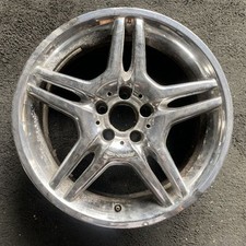 Front amg mercedes for sale  Anaheim