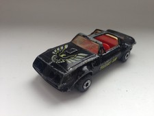 Matchbox superfast pontiac gebraucht kaufen  Köln