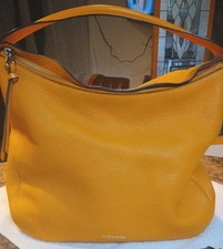 Coach gorgeous bleecker for sale  Leicester